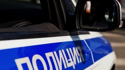 В Радищевском районе участковый уполномоченный полиции выявил угрозу убийством