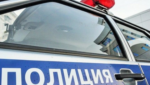 В Радищевском районе полицейские раскрыли кражу