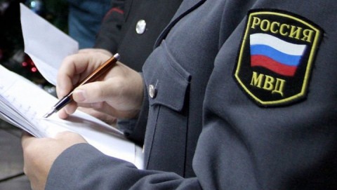 В Радищевском районе полицейские раскрыли кражу из дачного дома